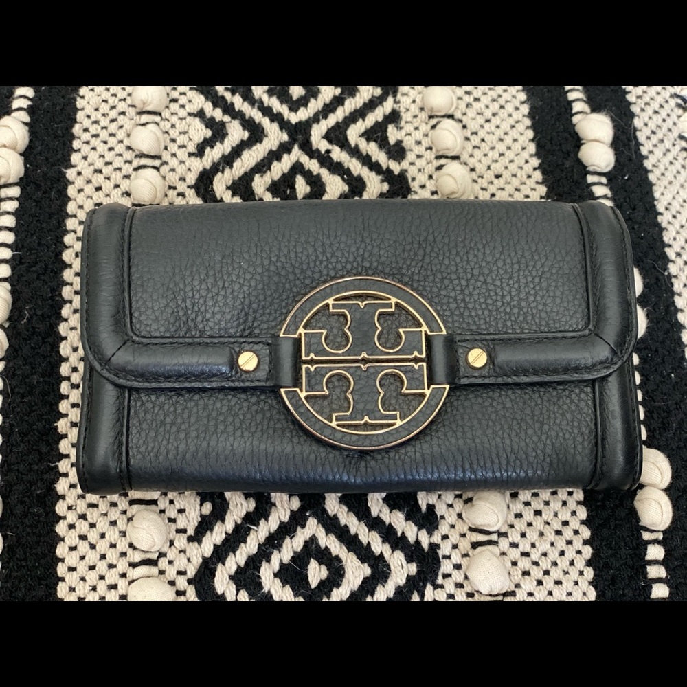 Tory Burch Amanda wallet